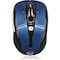 Adesso 2.4GHz Wireless Mouse Blu, IMOUSES60L iMouse S60L - alternate 1